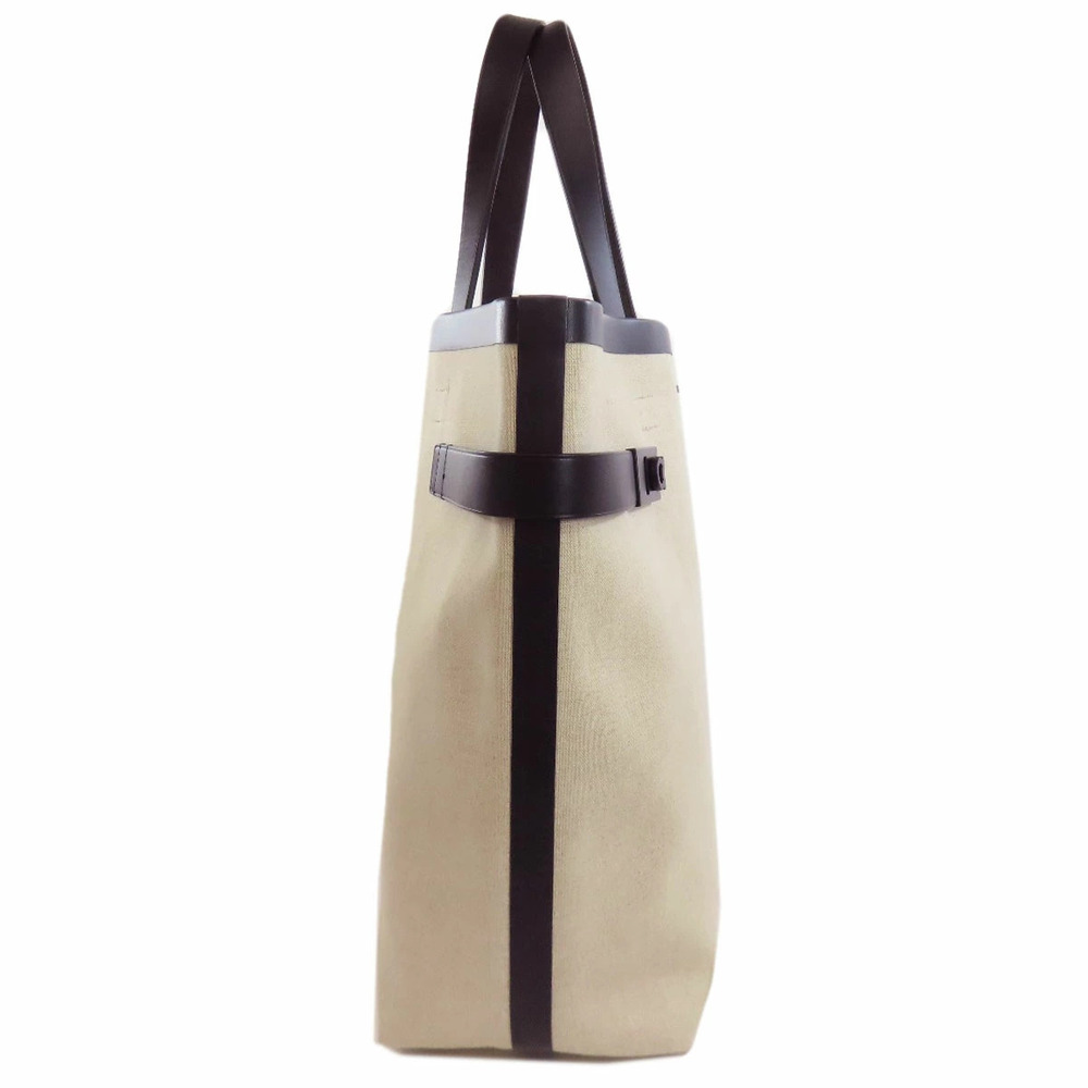 Salvatore Ferragamo Tote Bag Canvas - Picture 3 of 11